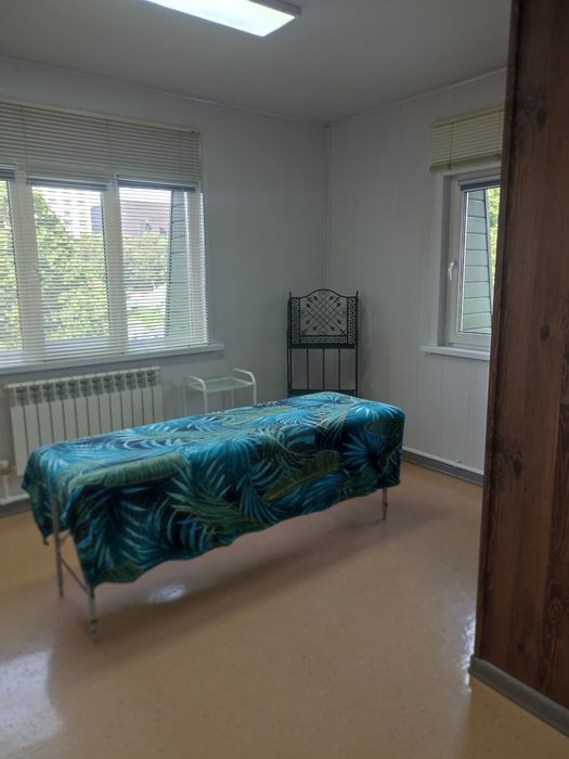 Сдам оборудованный  кабинет