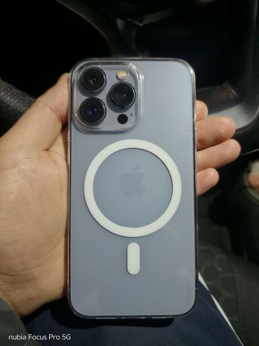 Продается Iphone 13 Pro