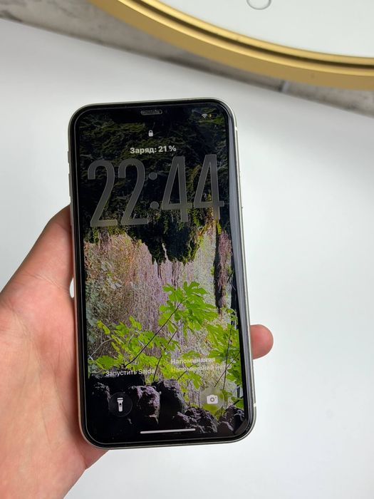 Iphone 11, идеальное состояние