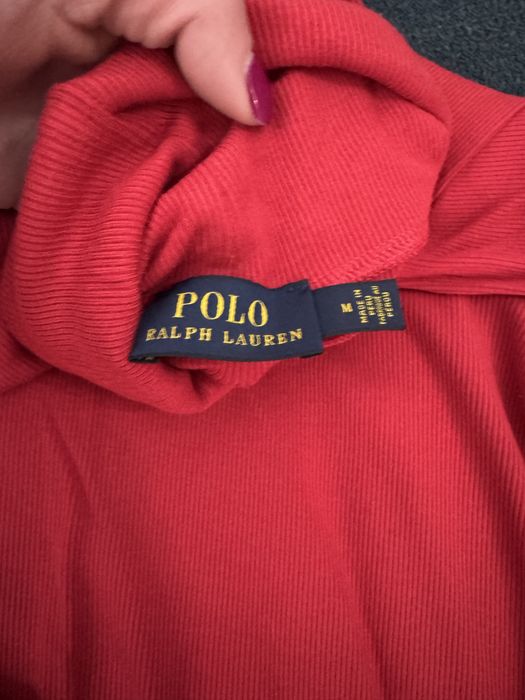 Maleta Ralph Lauren noua dama