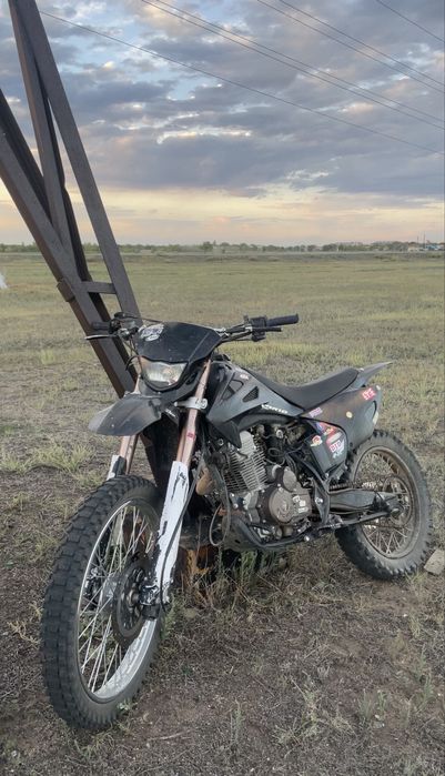 Продам эндуро