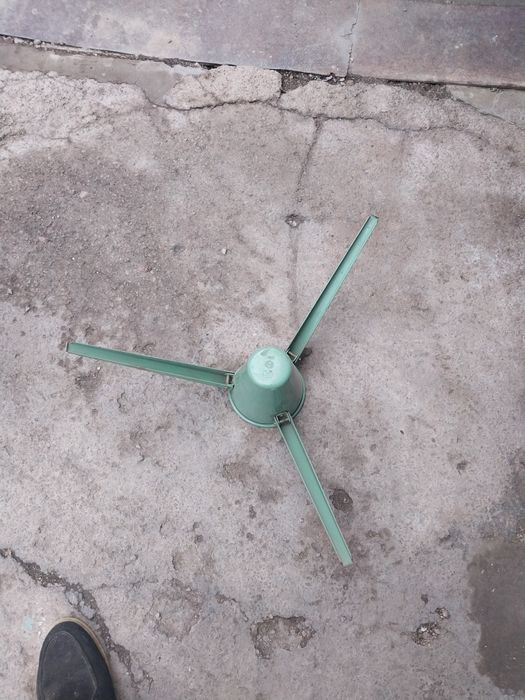 Подставка для ёлки