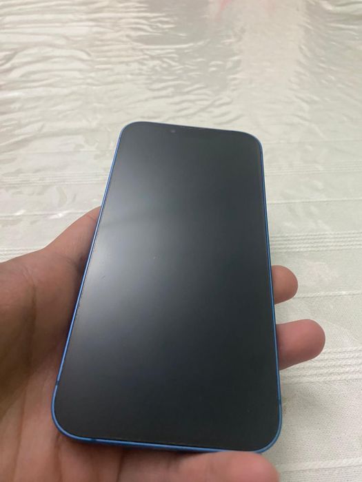 Iphone 13 128gb 88%