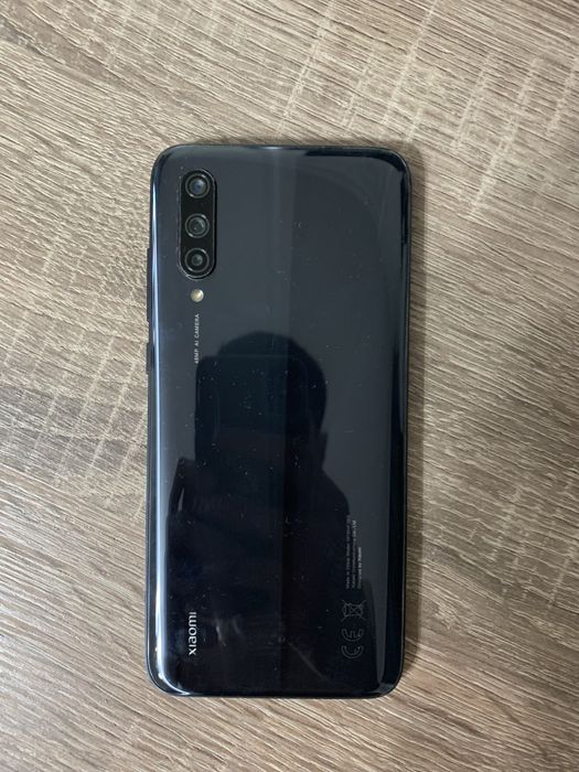 xiaomi mi 9 lite