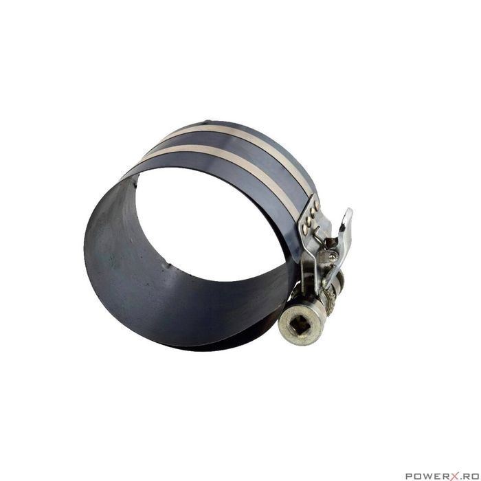 Dispozitiv pentru montarea segmentilor pe piston, 60x175x95, Satra