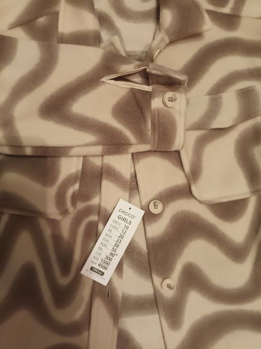 Дебела риза момиче 134