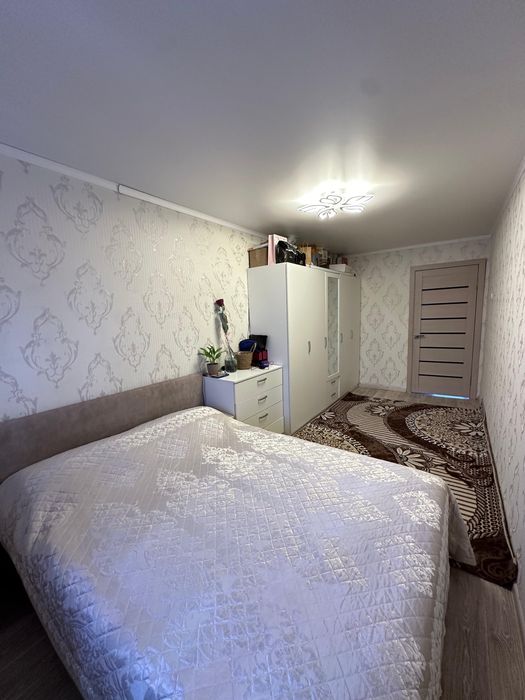 Квартира В Абае на 3 микр