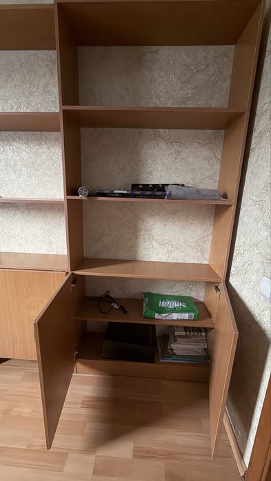 Продам мебель для кабинета / рабочего пространства