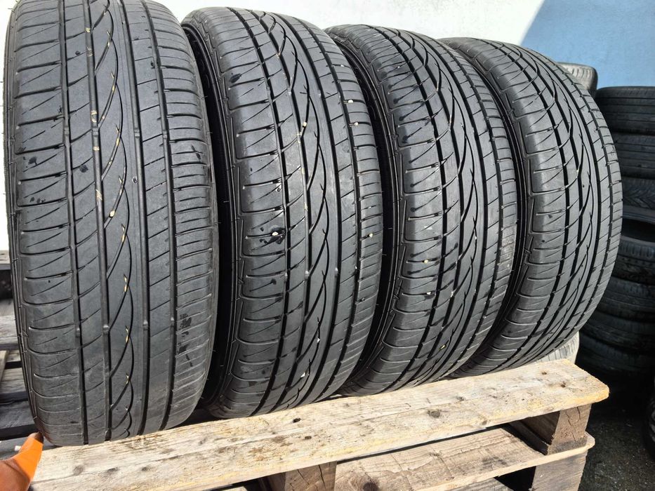 205/60/16 Сумитомо ДОТ 2024 г - 96 Товарен индекс