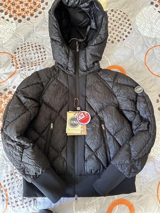 Дамско яке Colmar