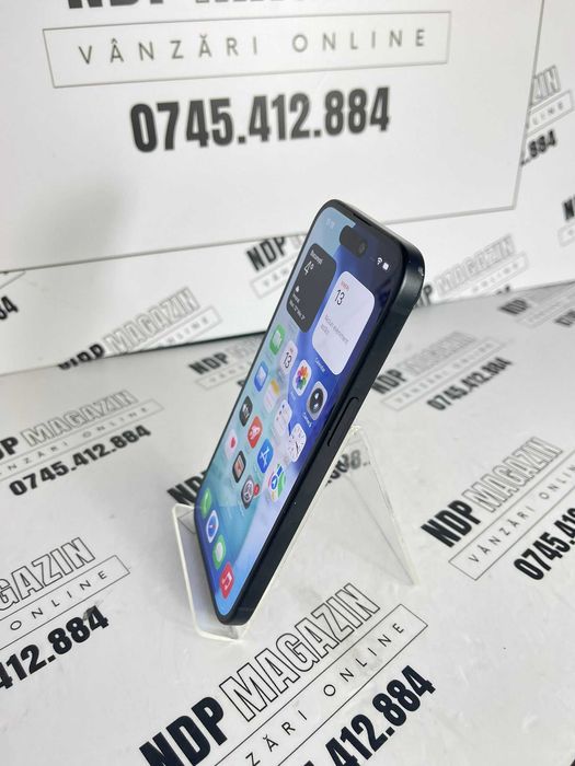 NDP Amanet NON-STOP Bld.Iuliu Maniu 69 IPHONE 15 (49416)