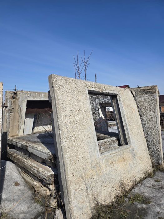 Продам плиты, кермазитбетон