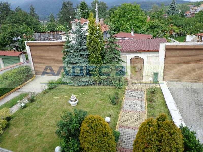 Продава се Къща в с. Бистрица, Област София-град - 630 кв.м за 1096 €/кв.м - Снимка #5