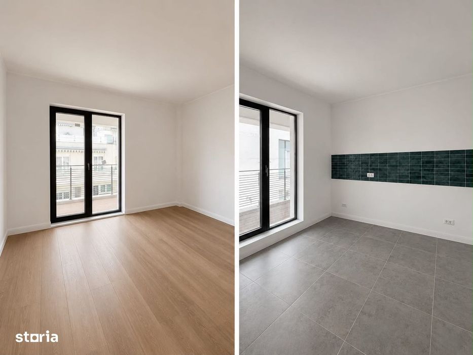 Ap 4 camere/ 167 mp total/Terasă 47,6 mp/str Barajul Arges - Herastrau