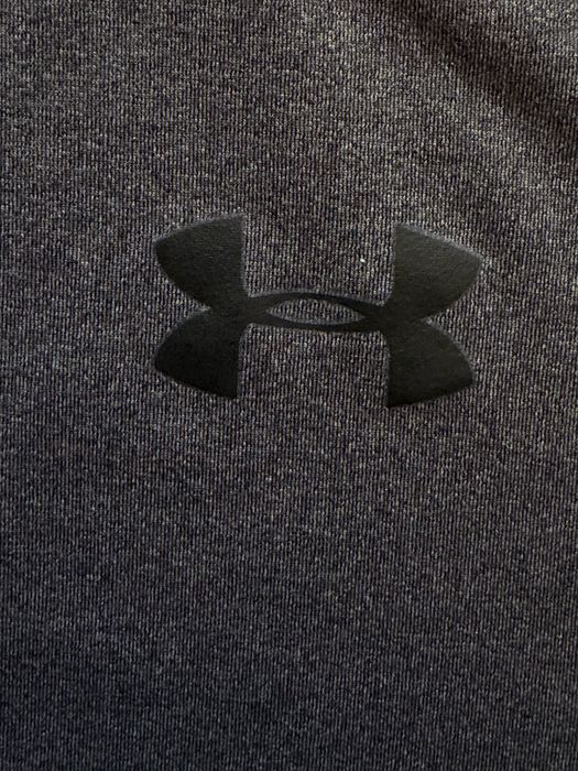 under armour compression мъжки поъник S