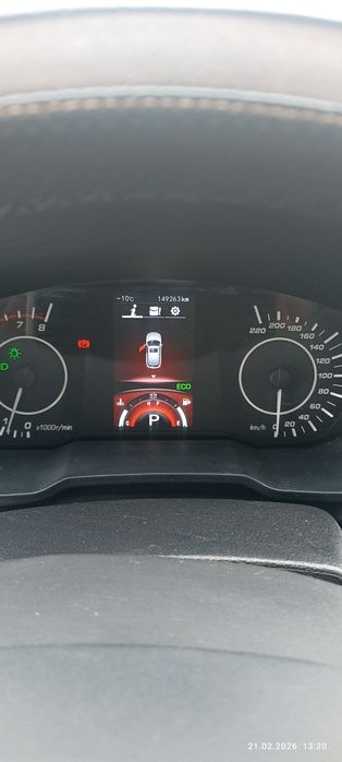 Продам Лифан х70