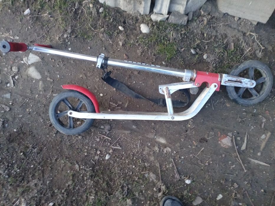 Trotinetă copii 12-16 ani
