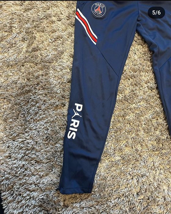 Анцуг  Майкъл Джордан