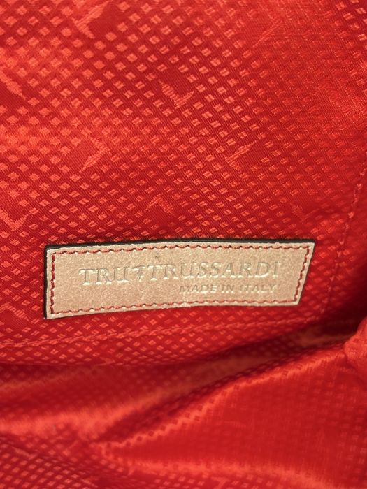 Дамска чанта Trussardi