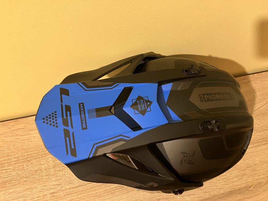 Casca ATV-MOTO pentru copii