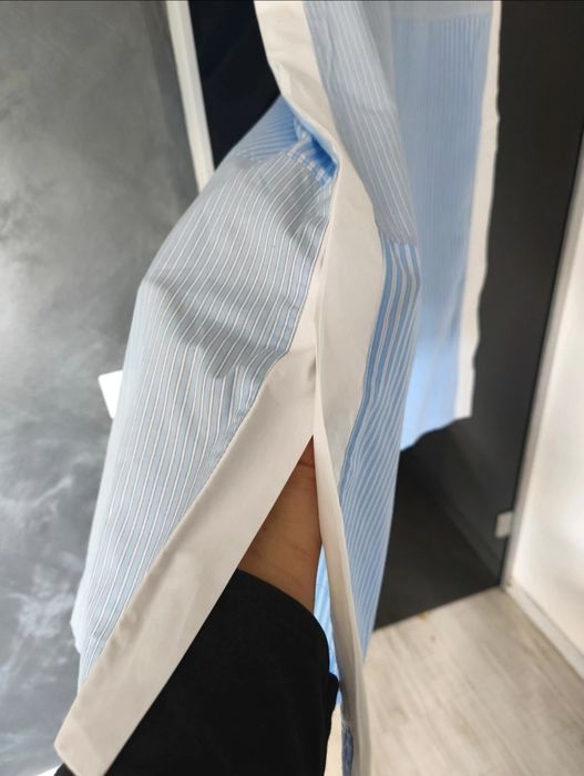 Pantaloni din bumbac 100%