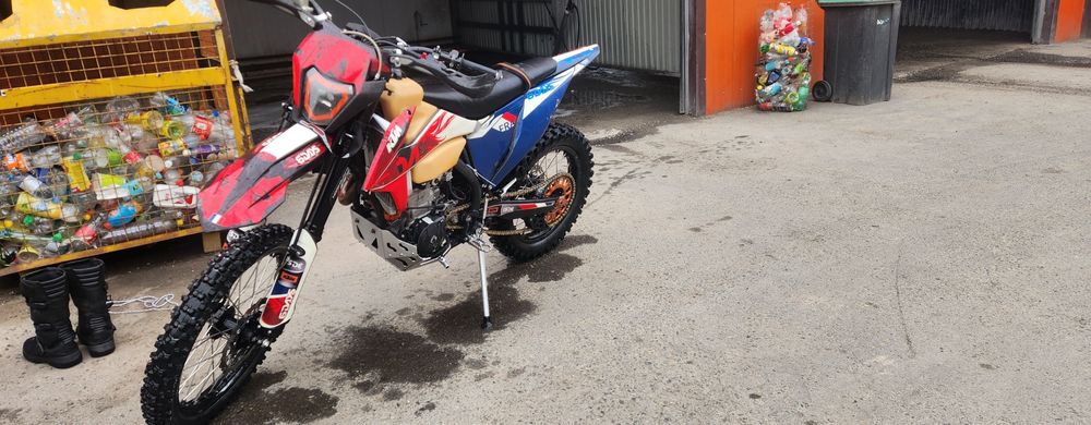Zummav NB450  на
