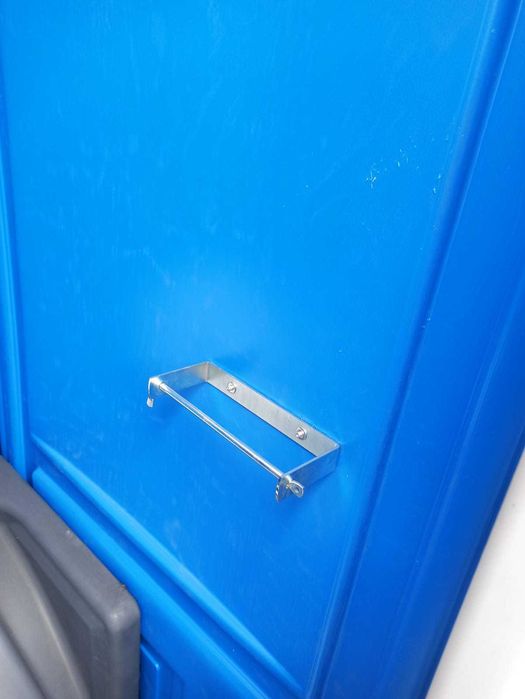 Toalete WC ecologice vidanjabile/racordabile RIGA