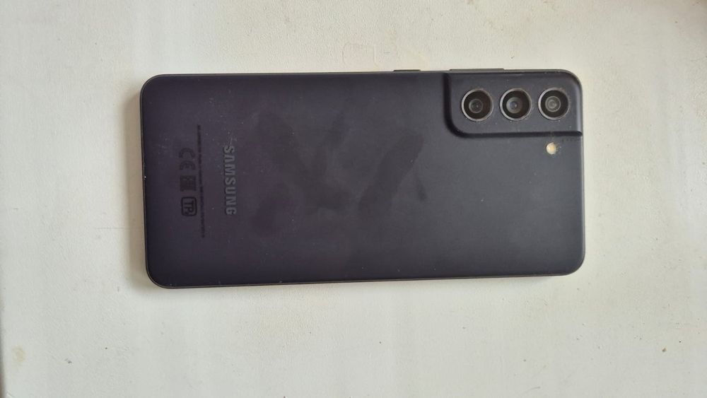 Продаю S21 FE 5G