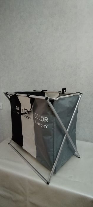 Корзина для белья