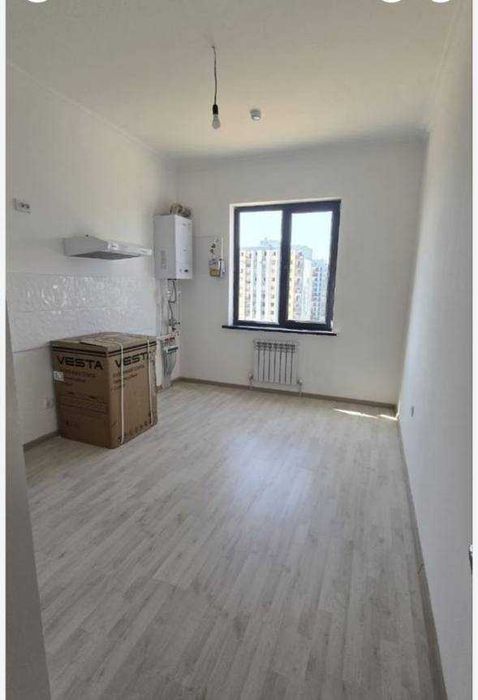 Продается Квартира Янги Хает, Янги Дархон 2,  3/16/16, 82кв.м.