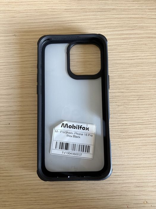 Case за iphone 16 pro max