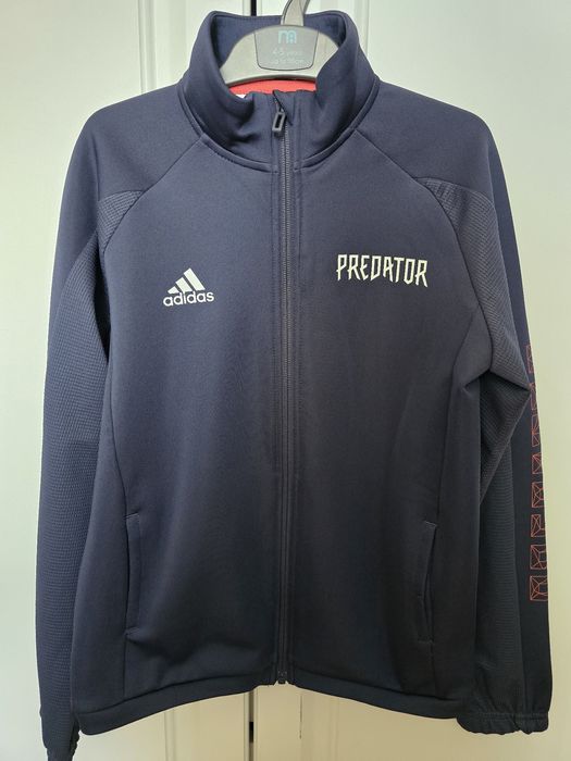 Спортивная кофта Adidas PREDATOR