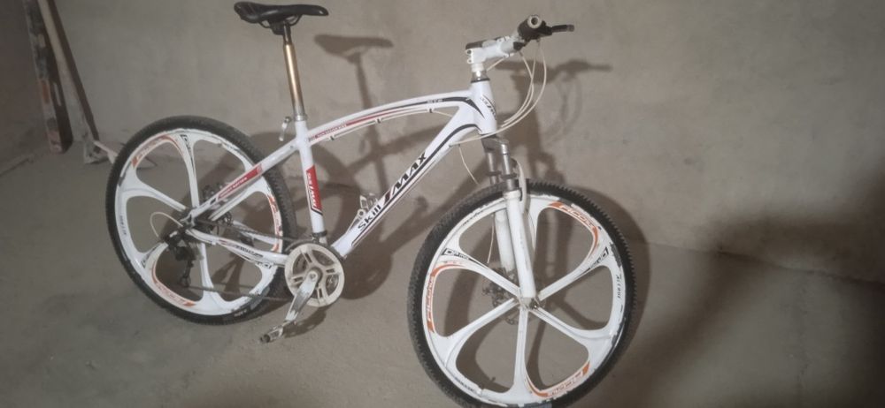 Велосипед продается