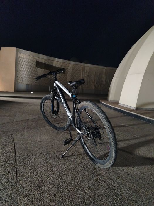 Велосипед спорт 01