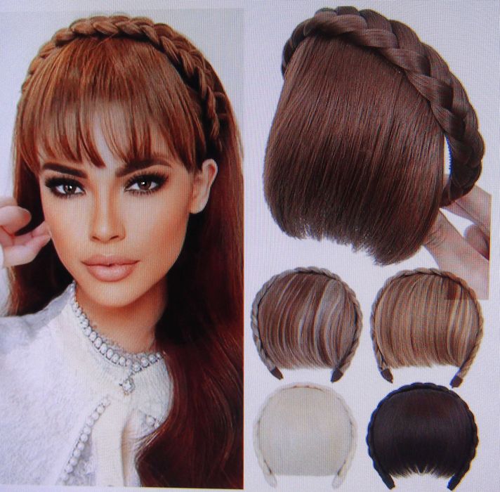 Бретон С Диадема Плитка В Меден Цвят