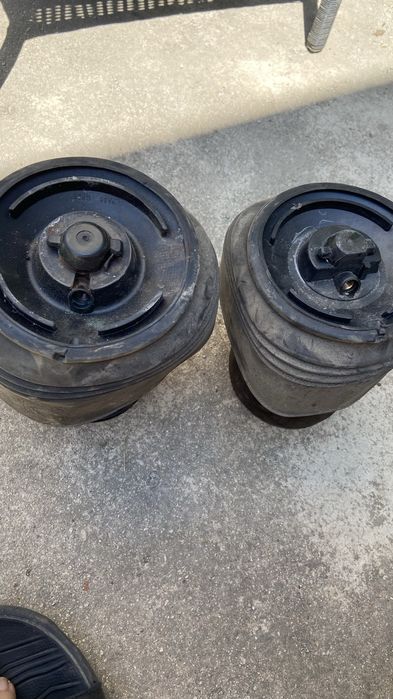 Въздушна възглавница bmw e61