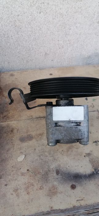 Хидравлична помпа за Волво Д5