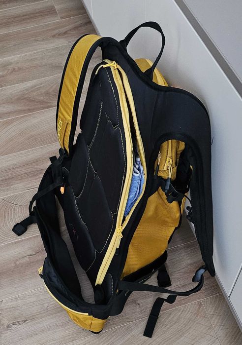 Фрийрайд раница Ortovox Free Rider 26L с интегрирана защита