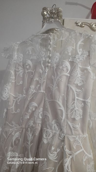 Вечерни платье ,vecherni kòylak