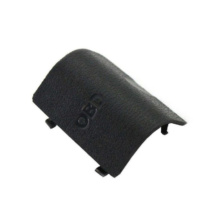 OBD капаче черно бежово BMW F25