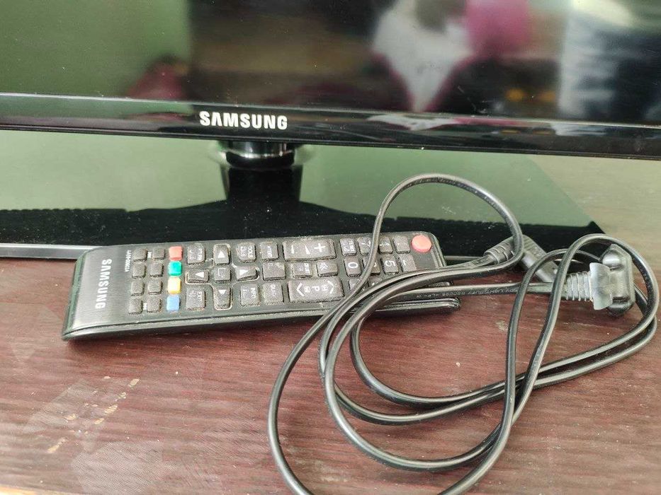 Samsung TV 32 Самсунг телевизор
