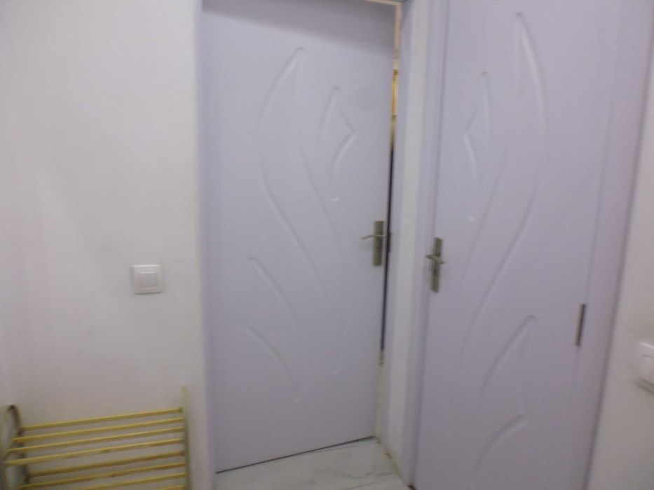 Двустаен тухлен апартамент за продажба в ж.к. Връбница 2, гр. София