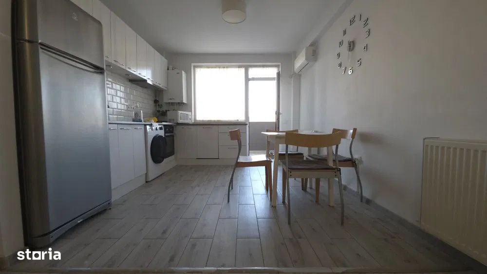 Apartament 2 camere | 48 mp | Str. Urusagului |