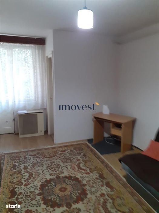 De inchiriat:Garsoniera in zona Micro 16