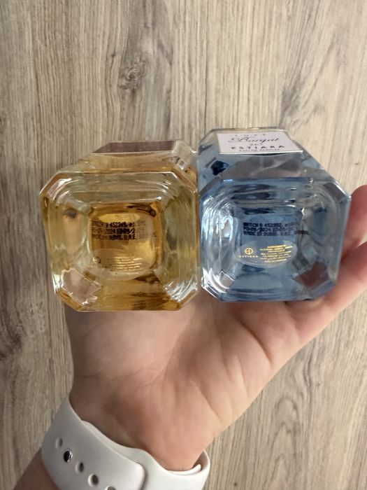 Парфюми аназози на Maison Francis Kurkdjian Baccarat Rouge 540