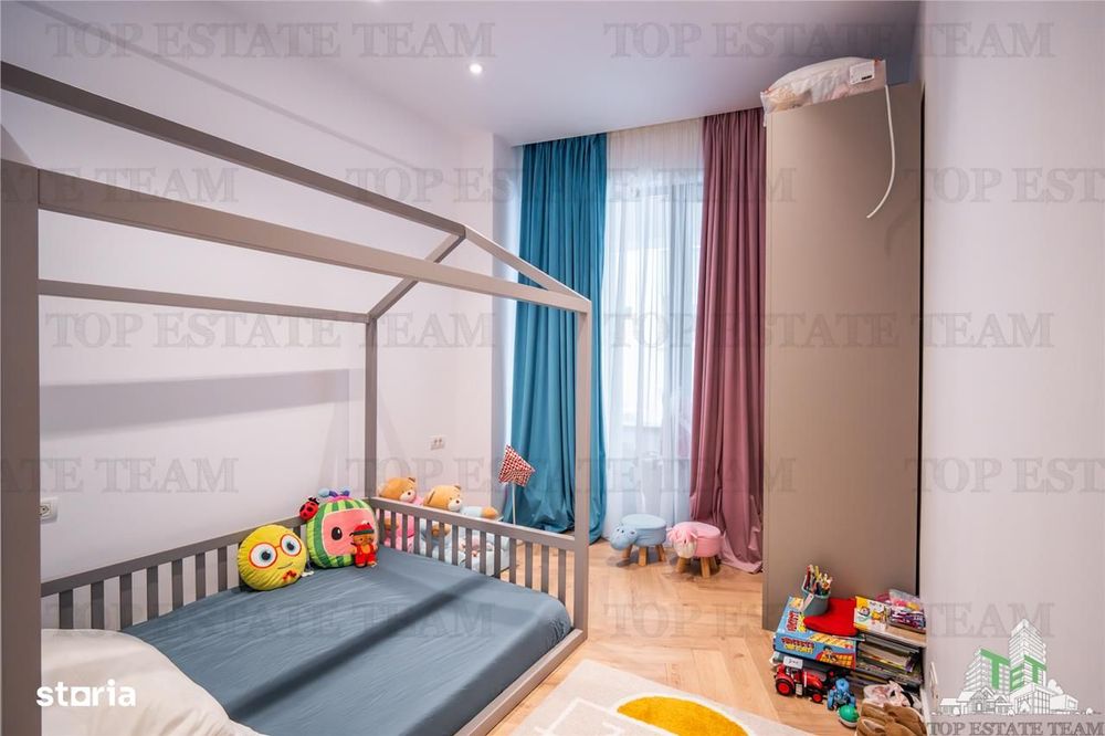 Apartament 3 camere, Iancului, 104,69 mp