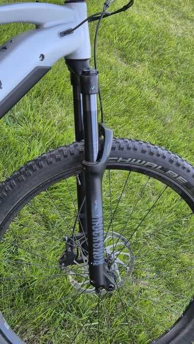 Furcă RockShox 35 Silver 160mm – aproape nouă (200 km)