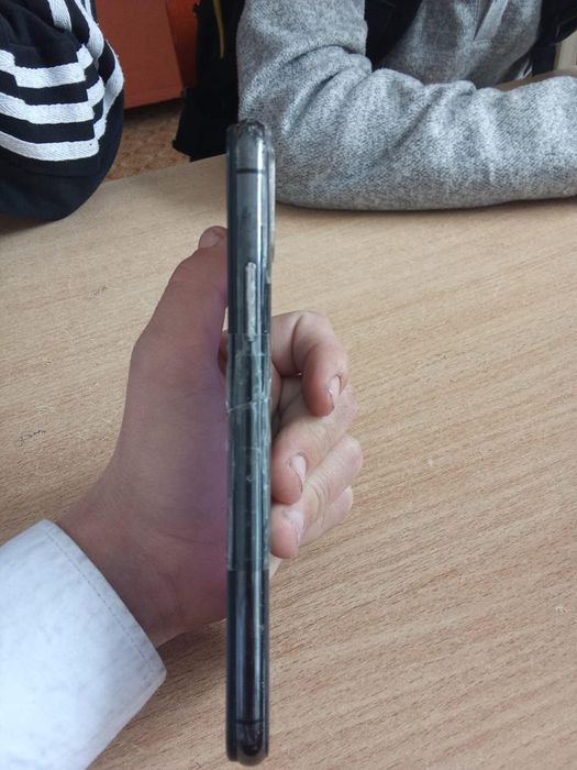 Обмен любой айфон