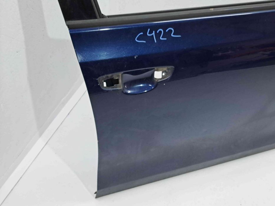 Usa dreapta fata Volkswagen Golf 6 (5K1) GTI [Fabr 2009-2013] LD5Q