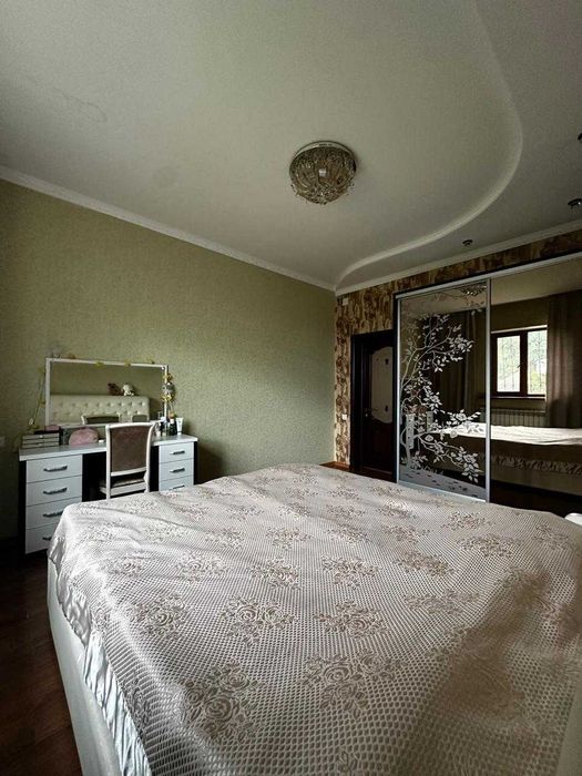 Продам уютный дом в перспективном пригороде